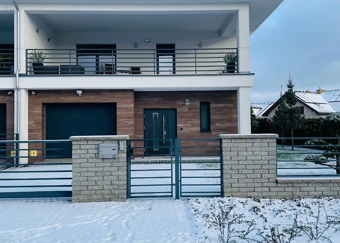Villa Balticum
