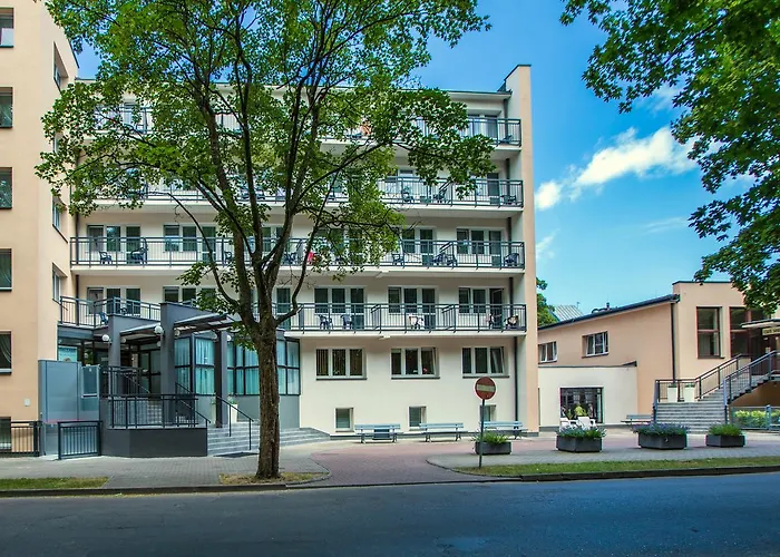 Osrodek Wypoczynkowy "Sobotka"